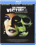 Dead Ringer - Su Propia Victima (Blu Ray) - Paul Henreid - Bette Davis