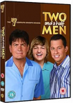 Kaks ja pool meest - 7. hooaeg [UK Import]