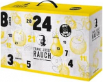 Rauch - Juice Premium advendikalender