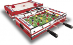 Carromco multigame 2in1 lauam&auml;ngu Flip XM, 06002