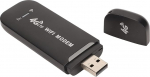 USB Wifi adapter, 2.4G WiFi adapter arvuti lauaarvuti jaoks, 4G LTE USB WiFi dongle, 150Mbps, toetus 10 kasutajale, Win11/10/7/8/8.1/XP, OS X jaoks
