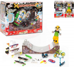 XTREM SHOP - KINKEKOMPLEKT - S&Otilde;RMUSUISUD - RULLUISUD - BMX - ROLLER - ROLLER - RAMBID