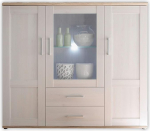 Romance Sibiu San Remo Larch, Tammepuu v&auml;limus