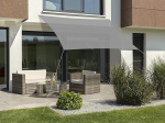 Schneider Tenerife p&auml;ikesepurje 360 x 250 cm ristk&uuml;likukujuline 234-14 HDPE kangas 1,6 kg h&otilde;behall