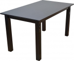 moebel direkt online Bosse t&auml;ispuidust s&ouml;&ouml;gilaud 160 x 80 cm Pruun