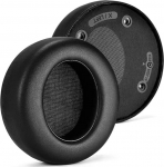 Yaowanguan X2HR k&otilde;rvapadjad asenduspadjad Philips Audio Fidelio X2HR X1 k&otilde;rvaklappidele Valgusnahast m&auml;luvaht must paksem X2HR X1 k&otilde;rvapadjad