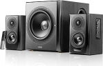 Edifier S351DB 2.1 Active Boxes Black Bluetooth