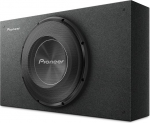 Pioneer TS-A3000LB passiivne subwoofer, v&otilde;imas korpus-subwoofer 1500 W maksimaalse v&otilde;imsusega, 30 cm, IMPP membraan, must, pidevv&otilde;imsus 400 W