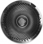 RECOIL 8-tolline (20 cm) must terasv&otilde;rguga subwooferi v&otilde;re k&otilde;rge l&ouml;&ouml;giga (SG-8)