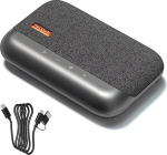 Nuroum A05U USB konverentsik&otilde;lar mikrofoniga, kaasaskantav juhtmega k&otilde;lar, m&uuml;rav&auml;hendusega mikrofon, 3 m / 10 ft k&otilde;lar PC / laptop / kontor / &auml;rireiside k&otilde;lariga