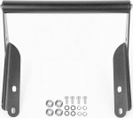 Fayedenicy mootorratta GPS-navigatsioonialus terasest nutitelefoni mobiiltelefoni keskuse tugi Mount Navigator Mount Kit Asendus Versys 1000 Versys1000 Versys1000 Versys-1000 2019 2020 2021 2022 2023 jaoks