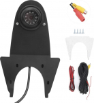 LED tagurduskaamera 120&deg; laia nurgaga IP68 veekindel sobib Viano/Sprinter/Vito LED tagurduskaamera 120&deg; laia nurgaga IP68 veekindel sobib Viano/Sprinter/Vito jaoks