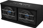 Hifonics TDA-200R auto subwoofer aktiivne 600W