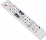 VINABTY uus AA59-00795A kaugjuhtimispult asendaja SAMSUNG UE22F5410AW UE32F4500AK UE32F4510AK UE32F5300AK UE32F5500AK UE32F5500AW UE39F5500AK UE39F5500AW UE42F5500AW 5300AK UE42F5500AK UE42F5500AK jaoks