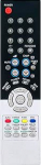 Kaugjuhtimispuldi asendaja Samsung BN59-00434C 242MP, 730MP, 730MW, 910MP, 930MP, 931MP, 932MP, 940MG,940MW,940MWs,941MG,941MW,LG24POFSBS/XAA,LS19 jaoks.