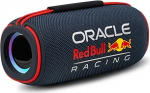 Red Bull Racing RB-SK420 Bluetooth-k&otilde;lar 48 W v&otilde;imsusega, LED valgusefektidega, USB/TF/AUX, kaasaskantav kandek&auml;epidemega, juhtmevaba, akuga peok&otilde;lar, 8 tundi m&auml;nguaega, TWS-funktsioon, USB-C