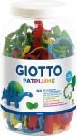 Giotto Patplume 6888 l&otilde;ikurid