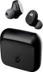 Skullcandy Mod juhtmevabad k&otilde;rvaklapid, 34 tundi aku kestvust, mikro, &uuml;hildub iPhone'i, Androidi ja Bluetooth seadmetega - must