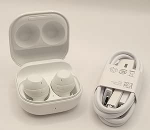 Samsung Galaxy Buds FE valge, SM-R400NZWAEUB