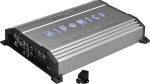 Hifonics Titan Evo TXE500/2 2-kanaliline analoogv&otilde;imendi A/B klassi v&otilde;imendi