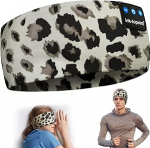 Sleep Headphones Bluetooth, Sleep Headphones Headband Bluetooth 5.4 k&otilde;rvaklapid kingitus meestele / naistele koos Ultra Thin HD Stereo k&otilde;lariga spordiks, magamiseks, reisimiseks, meditatsiooniks, l&otilde;&otilde;gastumiseks