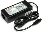 12V 5A 60W toiteadapterid teleritele. 4-pin v&auml;ljund pistikud on erineva polaarsuse konfiguratsiooniga, et sobida erinevatele teleritele. See adapter on (DmTech telerite jaoks)