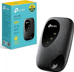TP-Link M7010 4G+ MiFi - kaasaskantav LTE Advanced Cat4 WiFi Hotspot Dongle, lukustamata, kuluefektiivne, 2000 mAh aku, k&otilde;rge globaalne &uuml;hilduvus, lihtne rakenduse juhtimine, ideaalne reisimiseks ja haagissuvilasse.