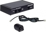 Alpine SWA-150KIT 1-kanaliline digitaalne v&otilde;imendi 1 x 150 Watt Max 4 Ohm