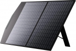 ALLPOWERS Foldable Solar Panel 100 W, Monocrystalline Solar Panels for S300 R600 R1500 R2500 Portable Power Station, Solar Generator, Photovoltaic Module, Solar System for Camping, Garden, Motorhome