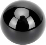 1 St&uuml;ck Keramiklagerkugel 50,8 mm/63,5 mm/80,0 mm Si3N4 Siliziumnitrid Pr&auml;zisionskugeln f&uuml;r Lager(80.0mm)