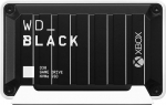 WD_BLACK D30 2TB m&auml;nguketas SSD Xboxi jaoks - SSD kiirus ja m&auml;lu, &uuml;hildub Xboxi seeria X|S-ga