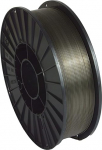 Toparc Coil Wire MIG Four No Gas, 1 mm, 4,5 kg, D.200 - AWS A5.20: E71T-GS GYS 086623, Money