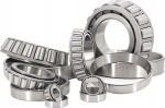 Bearing 31328 27328E Tapered Roller Bearing 140 x 300 x 67.75 mm
