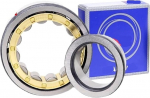 PWQBABJWL 1 St&uuml;ck Zylinderrollenlager N NU NJ 1028 1030 1032 1034 1036 1038 EM Hochgeschwindigkeits-Pr&auml;zisionslager(N1030EM 150x225x35)