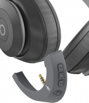 Bolle&Raven juhtmevaba Bluetooth adapter Beats Studio 2 k&otilde;rvaklappidele