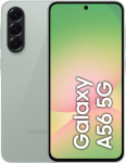 Samsung A566 Galaxy A56 (6.7'' - 8/128GB) oliivi&otilde;li