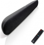 XORO HSB 70 Stereo TV k&otilde;larid Soundbar Bluetoothiga, 60 W v&auml;ljund, AV IN, HDMI ARC, USB 2.0 meediam&auml;ngija, koos seinakinnitusega, IR puldiga