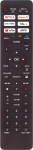 IR puldi asendaja Panasonic TV N2QBYA000056 TX-42LZC984 TX-42LZW984 TX-43LXW944 TX-48LZW984 TX-49LX970E TX-55LZ800E TX-55LZZZZC984 TX-65LZ980E TX-65LZW984 TX-75LXW944 TX-43LX940A jaoks.