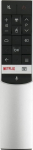 ALLIMITY RC602S JUR1 kaugjuhtimispult Asendab TCL Android 4K UHD TV U49C7006 U55C7006 U65C7006 U75C7006 U55X9006 U65X9006 U43P6046 U49P6046 U55 5P5P6046 U60P6046 U65P6046 U65S9906 50DP660