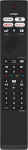 VINABTY Universaalne asendush&auml;&auml;ltega kaugjuhtimispult, mis sobib Philips 398GM10BEPHN0041SY YKF474-B003 YKF474-B012 398GM10BEPHNR041SY 398GM10BEPHN0041HT 2021/2022 Smart 4K UHD LED OLED teleritele.