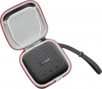 RLSOCO kohver Bose Portable SoundLink Micro 2 Gen/SoundLink Micro Bluetooth-k&otilde;larile ja Tribit StormBox Micro 2 Bluetooth-k&otilde;larile (ainult kott)