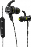 Monster iSport Victory In-Ear Bluetooth juhtmevabad k&otilde;rvaklapid - juhtmevabad k&otilde;rvaklapid - mustad