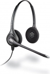 Plantronic HW261N/A Biauraalsed peakomplektid