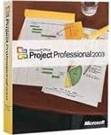 Microsoft Project Pro 2003 / 1 klient