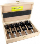 Famag l&otilde;ikepinkide komplektid 5 osaga: 15, 20, 25, 30, 35 mm 161 650 500