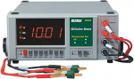 Extech 380560 K&otilde;rge eraldusv&otilde;imega t&auml;psusmilliohmim&otilde;&otilde;tur
