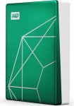 WD My Passport Ultra 6TB kaasaskantav v&auml;lism&auml;lu V&auml;line k&otilde;vaketas tarkvara koos lunavara kaitse varundamise ja parooliga kaitsmisega - 20. emeriitv&auml;ljaanne