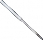 Karnasch 306551020030 Karbiidist mikrofreesi teemantkattega Hsc, 2,0 mm, l&otilde;ikediameeter 30 mm, pikkus 65 mm, pikkus 2,0 mm