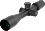 Vector Optics SCOL-62 Orion Pro Max 4-16x44 HD SFP vintp&uuml;ssi sihikuga sportimiseks, Airsoft ja jahipidamiseks, &otilde;hup&uuml;ss, sihtm&auml;rgi visiir, vintp&uuml;ssi sihikuga, p&otilde;hjalikud lisaseadmed