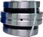 ZARN4075 TN Kombineeritud n&otilde;elalaager 40 x 75 x 54 mm (1 tk) Telerull-laager ZARN 4075 TV laager ARNB4075 TARN4075